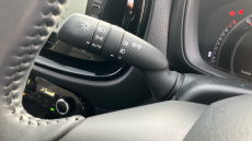 Toyota Aygo X 1.0 VVT-i Edge 5dr [Parking] Petrol Hatchback